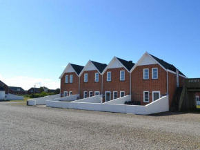Apartment Efraima - 1-7km from the sea by Interhome, Ebberup